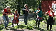 Majorstuen, Photo: Silje Førland Erdal