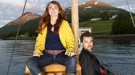 Ragnhild Furebotten & Tore Bruvoll|Foto:Ingun A. Mæhlum