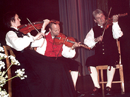 triohardanger