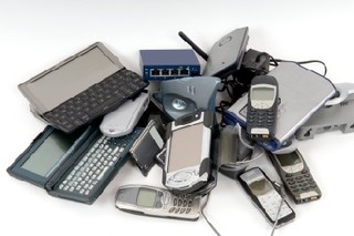 Elektroniske duppeditter Elektroniske duppeditter