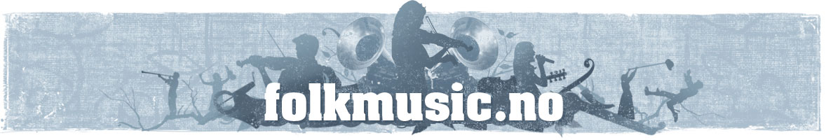 folkemusikk.no