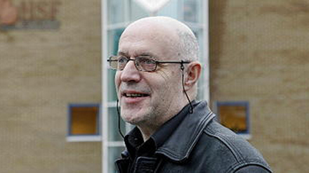 Georg Arnestad