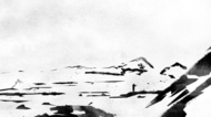 Illustrasjon frå Årbok 2009 v/ Morten Vernegg