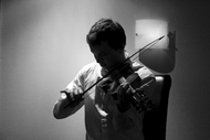 Erik Sollid. Foto: Eivind Kaasin