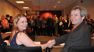 Foto - Frode Rolandsgard