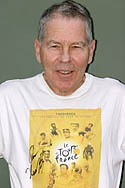 Per Lind profil TDF3