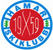 Hamar_Skiklubb-logo