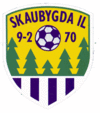 Skaubygda