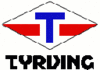 Tyrving_logo