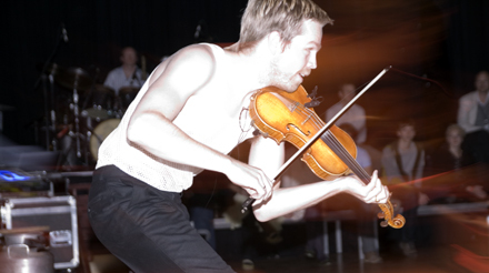 Foto | Eivind Kaasin Foto | Eivind Kaasin