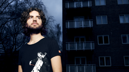 Foto: Velour.no gjermund