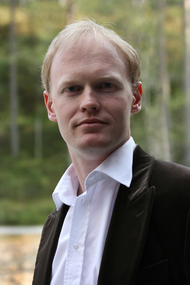 Sigurd Brokke - Foto - Leonhard Jansen