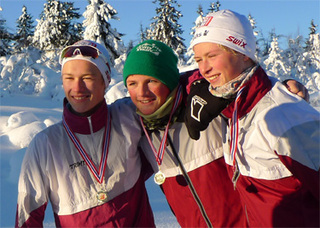 Broedrene_Madslien_i_Hovedloepet
