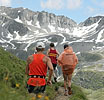 SWISSALPINE MARATHON