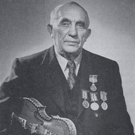Torkjell Haugerud utsnitt