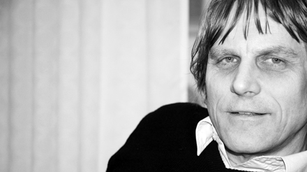Foto - Knut Aastad Bråten