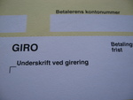 krav på kommunale avgifter