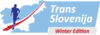 Trans _Sloveniya_ winter_ logo