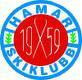 Hamar_Skiklubb-logo