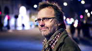 terje støve