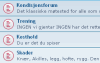 kondis.no fikk ny utgave av forum i forbindelse med overgang til nye nettsider. Kondisjonsforum