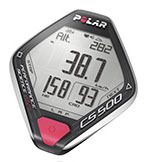 Polar_CS500