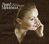 Sigrid&nbsp;Moldestad&nbsp;-&nbsp;Sandkorn