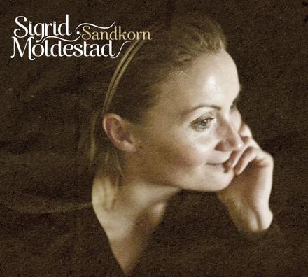 Sigrid Moldestad - Sandkorn