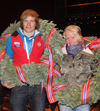 Totalvinnere_med_lauvbaerkranser_ingress