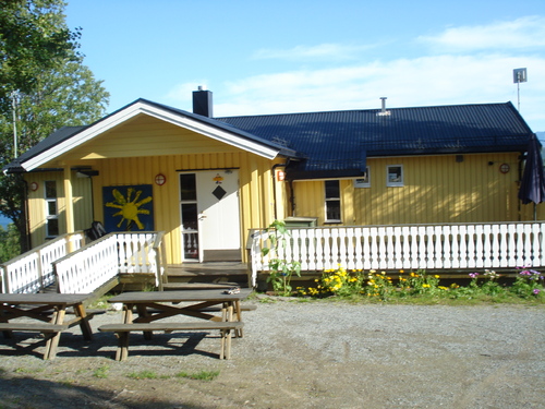 Hamnv&aring;g barnehage