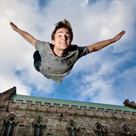 Foto - Magnus Skrede 440x440