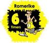 Romerike_6_timers_logo