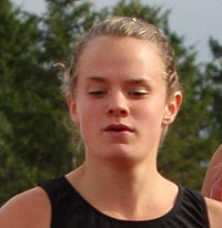 <b>Runa Falch</b> med sølv i NCAA div. II - 5220763_1198049