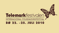 Telemarkfestivalen&nbsp;2010