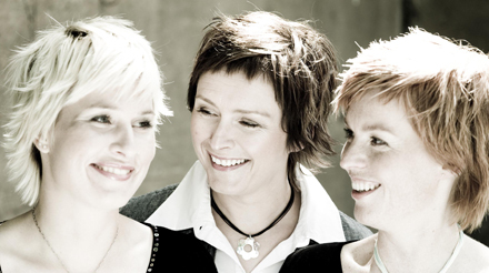 Trio Mediæval