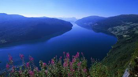 nordfjord