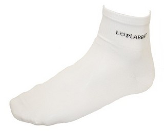 loplabbetsokken