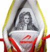 Newton_shoes_Isaac_Newton