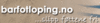 Barfotloping