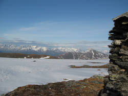 Haugafjell