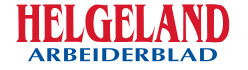Helgeland_arbeiderblad
