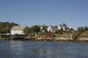 Grøtøy Gamle Handelssted, Foto: Kim Grytøyr