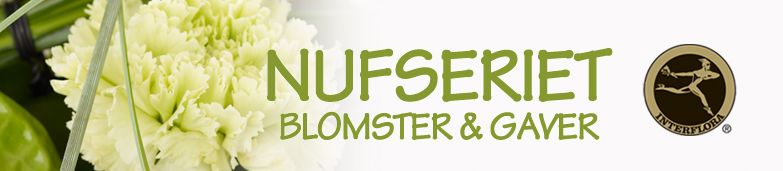Blomster