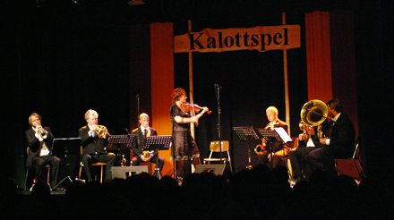 Foto: Sigrunn Haugli Foto: Sigrunn Haugli