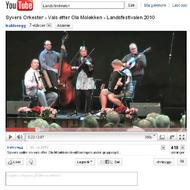 Syvers Orkester