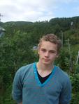 Kent Are Antonsen