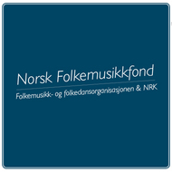 Folkemusikkfond