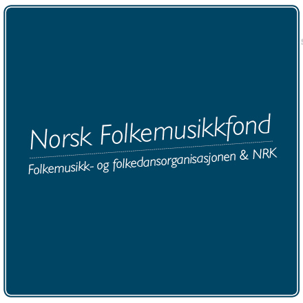 Folkemusikkfond