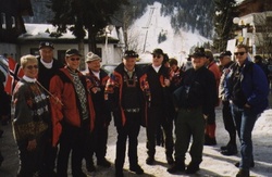 Ramsau