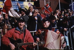05 Ramsau -  musikere